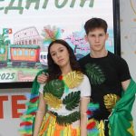 Чумляк объединяет будущих педагогов