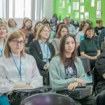 Стартовало Всероссийское совещание работников допобразования