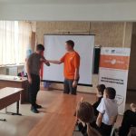 «Стоп Угроза» заботится о безопасности детей