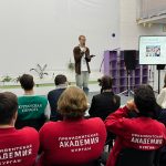 «Скрепка» популяризует проекты Таврида.АРТ