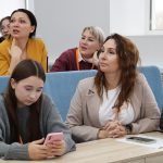 Представители ЦРСК – на слёте добрых сердец