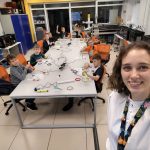 Мастерская 3D-Деда Мороза ждёт ребят!