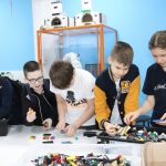 С днём рождения, Кванториум!