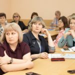 Форум объединил работников дополнительного образования Зауралья