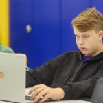 Школьников приглашают на профориентационный диктант