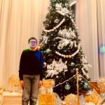 Дружная команда ЦРСК – на новогодней сказке