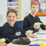 Курганский кванториум приглашает на вечер настолок