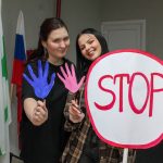 В Чумляке детей учат безопасному поведению