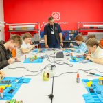 Курганский кванториум приглашает на обучение