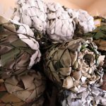 ЦРСК принял участие в формировании груза на СВО