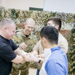 Специалисты ЦРСК обучают педагогов школ