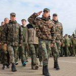 Профориентационный эфир для молодёжи организует ЦРСК