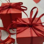 ЦРСК дарит подарки к Новому году!