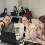 Будущие педагоги проходят практику в РМЦ