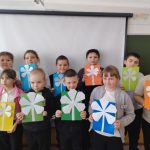 В Зауралье прошла акция в память о блокадном Ленинграде