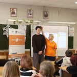 «Стоп Угроза» на страже детской безопасности