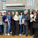 ЦРСК на форуме «Всё ради ПОБЕДЫ!»