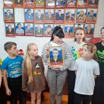 ЦРСК проводит онлайн флешмоб ко Дню защитника Отечества