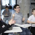 Неделя науки в Шадринском кванториуме