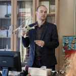 Педагоги Зауралья освоили управление дронами на семинаре по программе «Школа БПЛА»