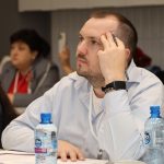 В экспертный совет Росмолодёжь.Гранты вошёл еще один представитель ЦРСК