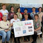 Региональный штаб #МЫВМЕСТЕ: «Крым в сердце России — день, когда мы стали сильнее»