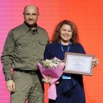 Проект «45-й беспилотный батальон» отмечен благодарностью полномочного представителя Президента РФ