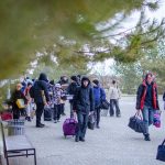 «Чумляк» встретил участников двух профильных смен