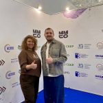 Команда ЦРСК на ММСО.ЭКСПО-2026