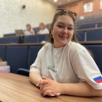 Сотрудник ЦРСК приняла участие в форуме «Просвят»