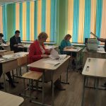 Всероссийская акция «Сдаём вместе» пройдёт в Кургане 17 апреля