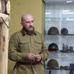 В музее комплекса «Чумляк» пройдёт День открытых дверей, посвящённый Дню Победы