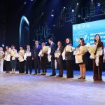 Педагоги ЦРСК — в четвёрке на фестивале педагогического мастерства-2026