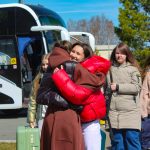 В «Чумляке» проходят мультилингвистическая смена и смена «БеZопасный мир»