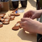  В Региональном штабе #МЫВМЕСТЕ проходят мастер-классы по изготовлению помощи для бойцов