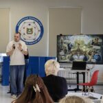 Команда ЦРСК собрала лучшие образовательные практики на внутренней экспертной сессии