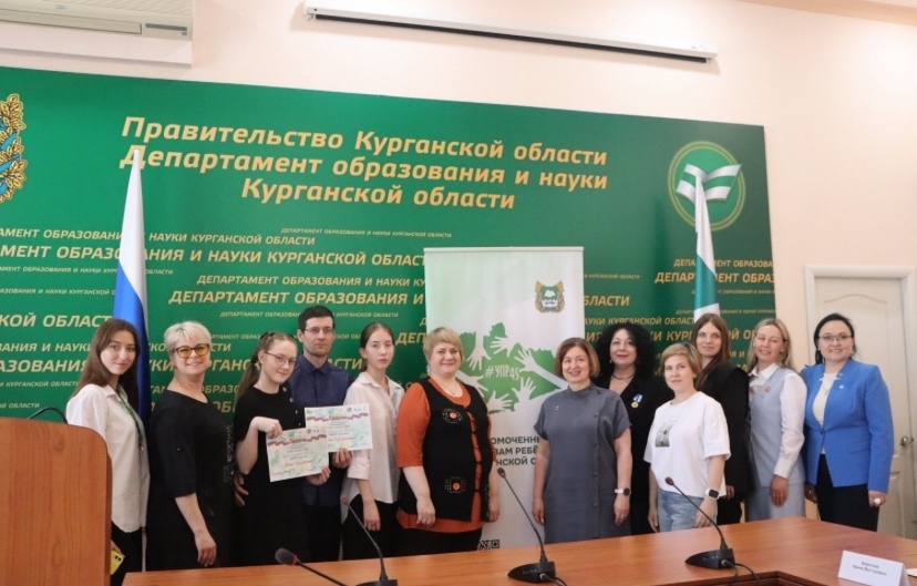 «Стоп Угроза» выступила партнёром фестиваля «Майский движ» в Кургане