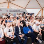 Педагоги из Курганской области участвуют во Всероссийском съезде учителей физкультуры в Туле