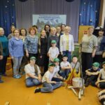 Педагоги Макушинского округа освоили программу «Юный турист»