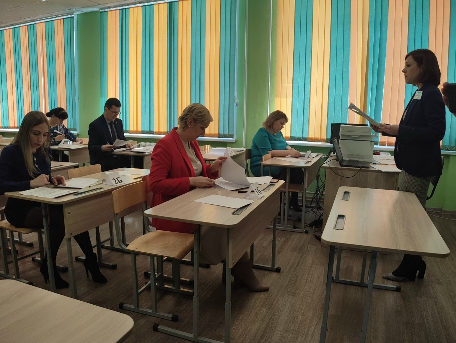 Всероссийская акция «Сдаём вместе» пройдёт в Кургане 17 апреля