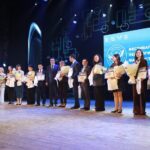 Педагоги ЦРСК — в четвёрке на фестивале педагогического мастерства-2026