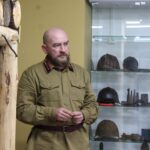 В музее комплекса «Чумляк» пройдёт День открытых дверей, посвящённый Дню Победы