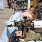 День Победы с ЦРСК: как это было