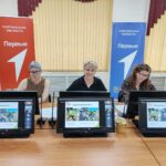 В Куртамыше стартовала Всероссийская ассамблея социальных инициатив обучающихся СУВУ