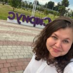Сотрудник ЦРСК приняла участие в межрегиональной конференции в «Сириусе»
