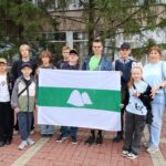 «Кванториум» г. Шадринска прибыл на финал Российской робототехнической олимпиады