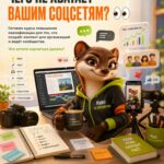 ЦРСК готовит курсы повышения квалификации для создателей контента